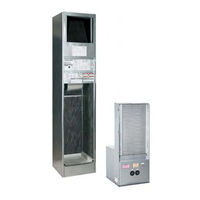 ClimateMaster VHS Series Installation, Operation & Maintenance Instructions Manual