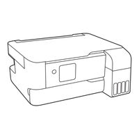 EPSON ET-2840 START HERE Pdf Download | ManualsLib