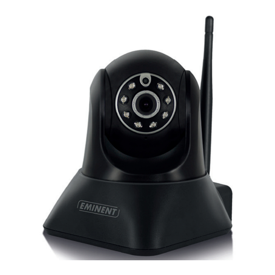 Eminent CAMLINE PRO EM6331 R1 Installation