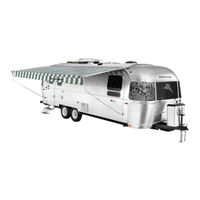 Airstream TOMMY BAHAMA 2017 Owner's Manual