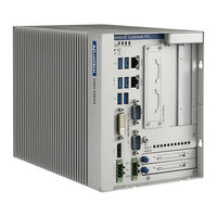 Advantech UNO-3200G Series User Manual