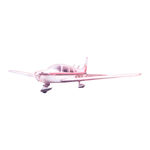 Piper PA28-151 1976 Pilot Operating Handbook