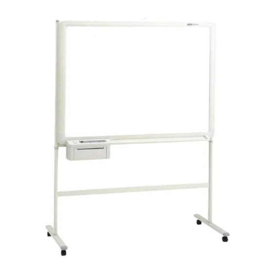 Plus COPY BOARD BF-030S Service Manual