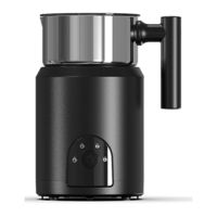 ESSSE CAFFE PF2171 Instruction Manual