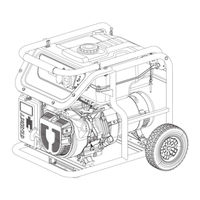 Power Products GORBEA II Instructions For Use Manual
