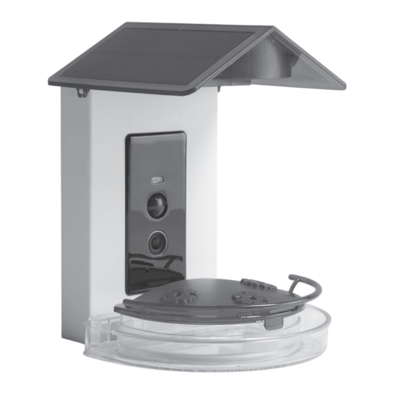 Sharper Image 209472 User Manual