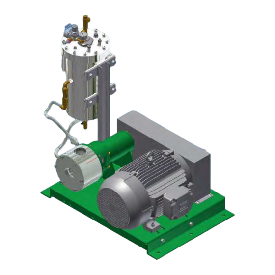 NETZSCH Max-Shear Instruction Manual