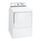 Dryer GE GTDL740GDWW Dimensions And Installation Information