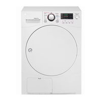 LG RC8011A1 Owner's Manual