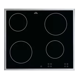 Progress PAS6000E User Manual