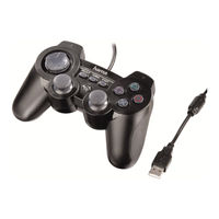 Hama SCORPAD PRO User Manual