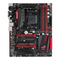 Motherboard ASUS Crossblade Ranger User Manual