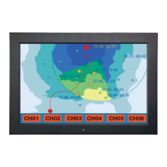 Austin Hughes Electronics UltraView AP-W19 User Manual