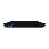 Barracuda SSL VPN Quick Start Manual