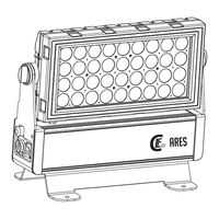 CLF ARES User Manual