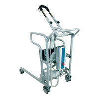 ato form VITA-LIFT User Manual