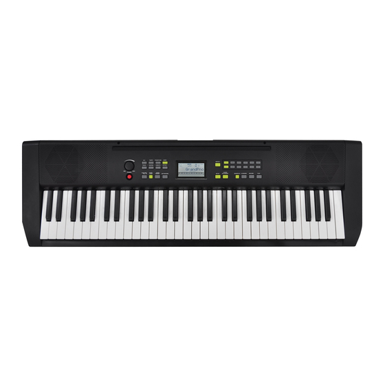 Orla PX100 User Manual
