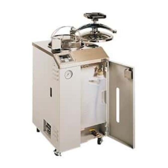 Yamato SM510 Manual