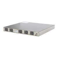 TDK-Lambda EZA 2500 - 32048 Installation Manual