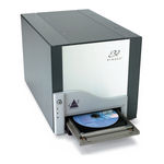 Rimage EverestTM Printer User Manual