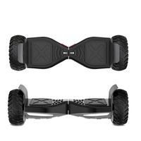 SWEGWAYFUN HUMMER User Manual