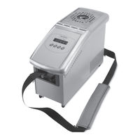 Bibby Sterilin Techne TECAL 700 Operator's Manual