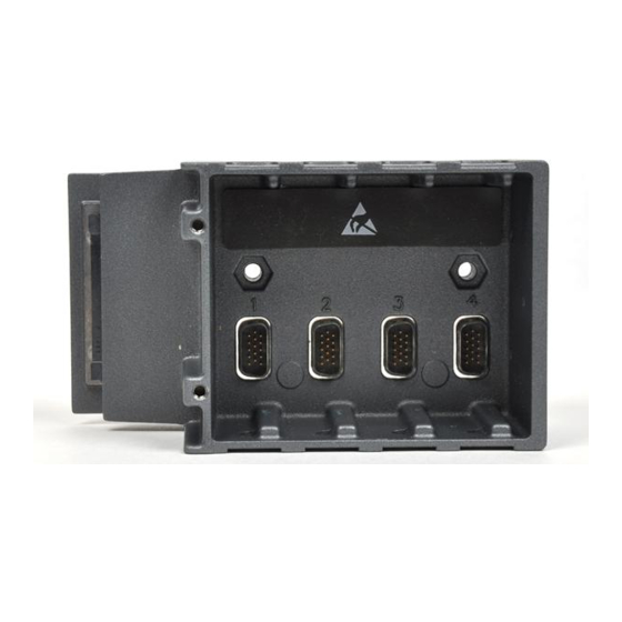 National Instruments NI cRIO-9111 User Manual And Specifications
