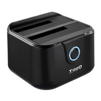 TOOQ Prodata Series User Manual