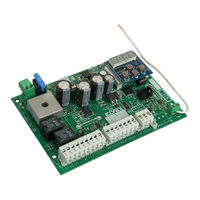 Vimar ELVOX Gates SL24.D Installer Manual