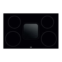 Atag HIDD8471E Instructions For Usage And Installation