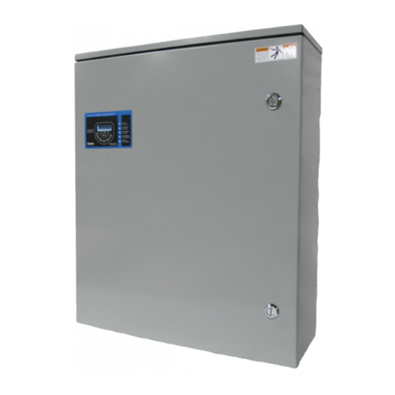 RONK VIGILANT Series Owners & Installation Manual