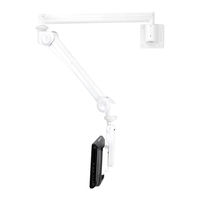 Newstar Neomounts FPMA-HAW300 Instruction Manual