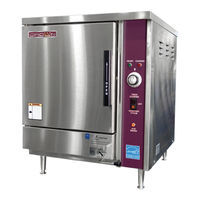 Crown EPX-5 Installation & Operation Manual