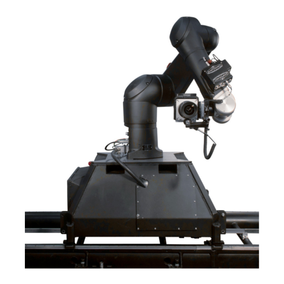 MRMC STUDIOBOT TX90 Quick Start Manual