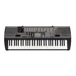Casio CTK720AD - 12-NOTE Polyphonic Electronic Keyboard User Manual