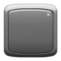 Enika P8 T 4a Tango Instruction Manual