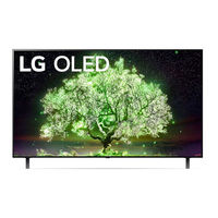 LG OLED55A1PSA.APH Owner's Manual