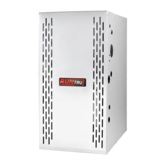 Trane BAYQSTK300B Installer's Manual