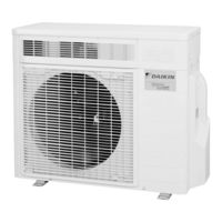 Daikin RXR28EV1B8 Service Manual