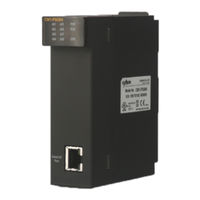 Cimon PLC Series User Manual