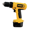 Drill DeWalt DC733 Manual