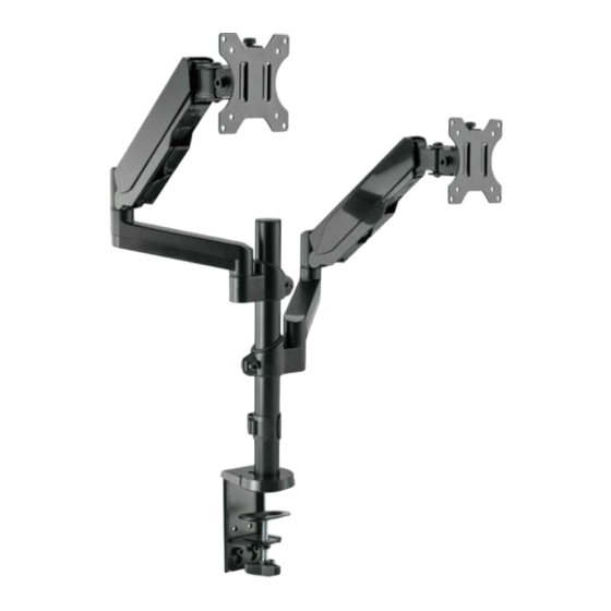 Wali GSDM002 Installation Manual