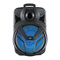 BLACKPOINT S50 - Rechargeable Speaker User's Guide