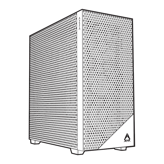 AZZA Aero User Manual