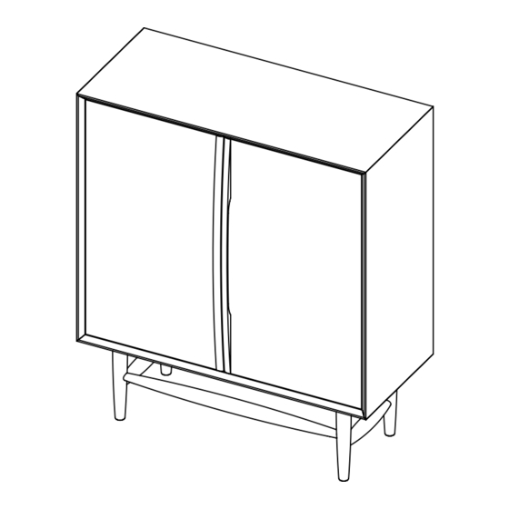 Article LENIA 19193 Assembly Instructions Manual