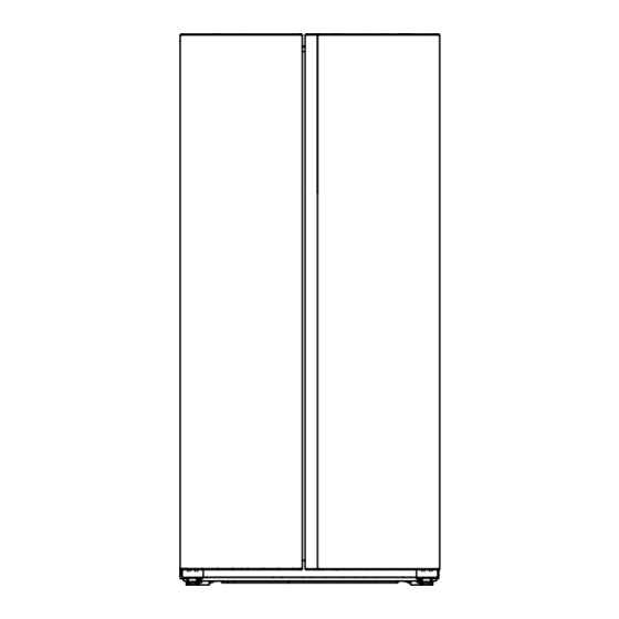 Cookology CSBS460IX User Manual