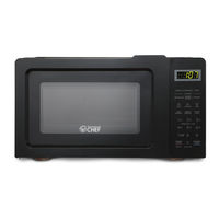 Commercial CHEF CHM770W User Manual