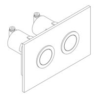 Sanipex BAGNODESIGN AQP-ECO-D801 Series Installation Manual
