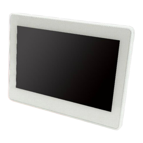 IEI Technology IASO-W10B-N6210 User Manual