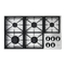 Cooktop Dacor PREFERENCE RGC304 Use And Care Manual